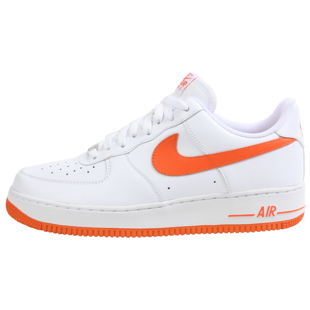 Nike Air Force 1 '07 Retro Shoes - Men - ShoeBacca.com