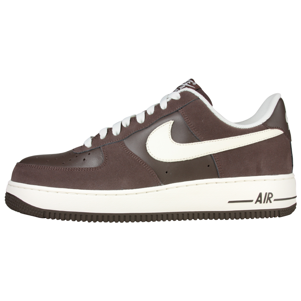 Nike Air Force 1 '07 Retro Shoes - Men - ShoeBacca.com