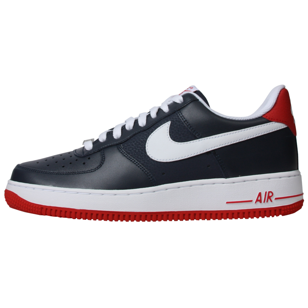 Nike Air Force 1 '07 Retro Shoes - Men - ShoeBacca.com