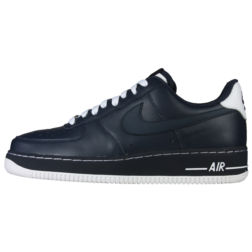 Nike Air Force 1 '07 Retro Shoes - Men - ShoeBacca.com