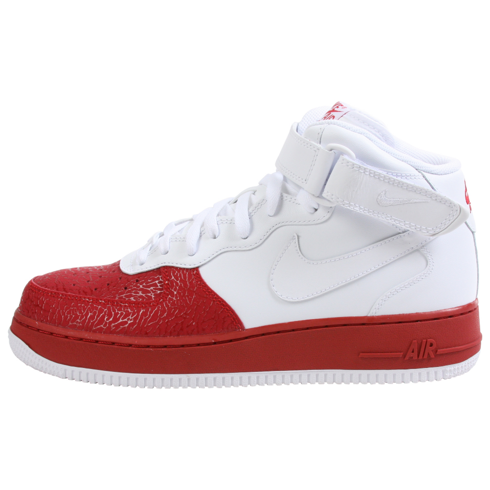 Nike Air Force 1 '07 Retro Shoes - Men - ShoeBacca.com