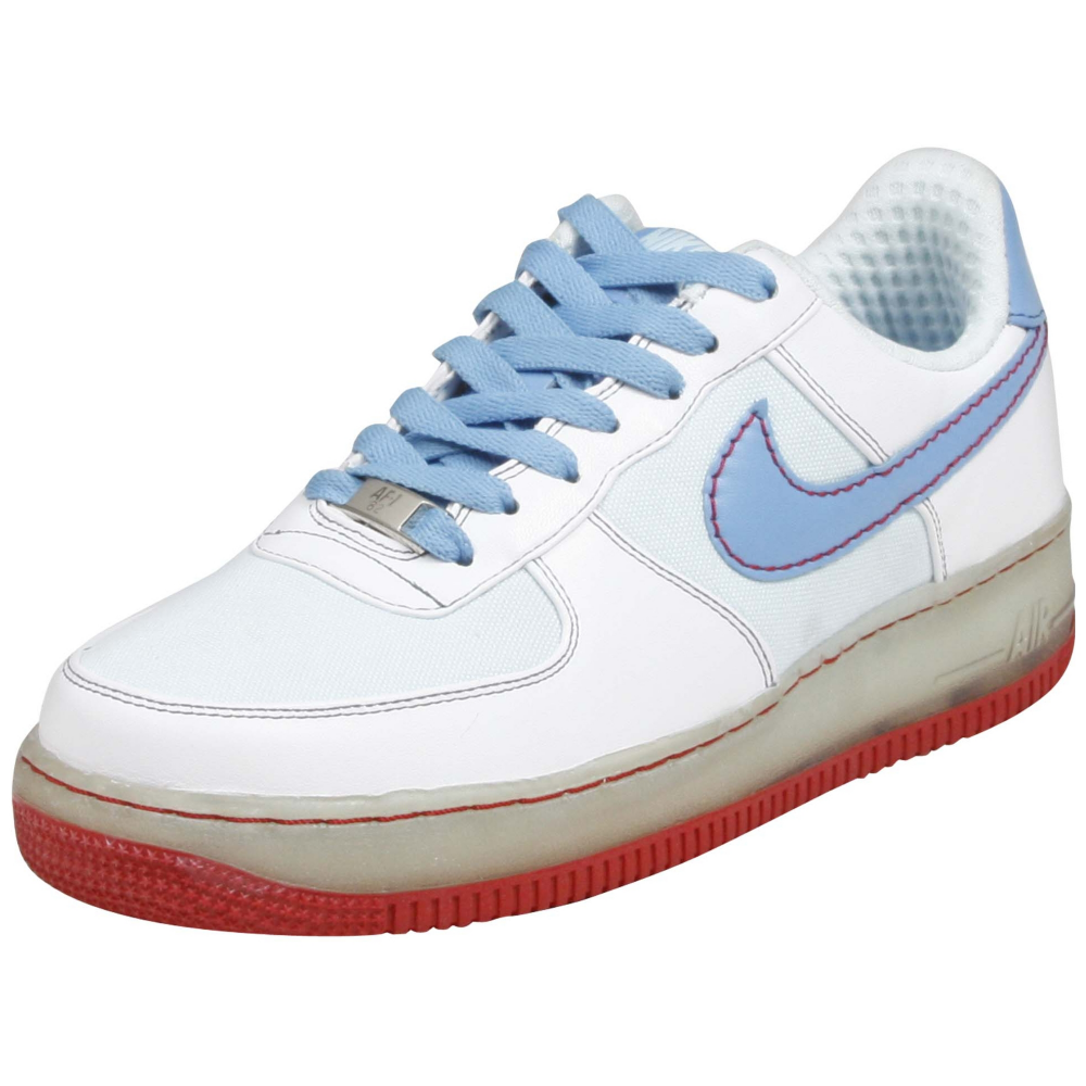 Nike Air Force 1 Pre Athletic Inspired Shoe - Women - ShoeBacca.com