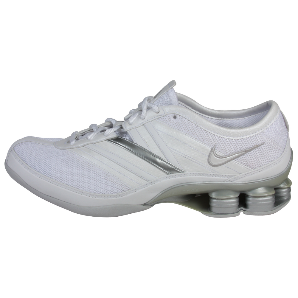 Nike Shox O-Drive Crosstraining Shoes - Women - ShoeBacca.com