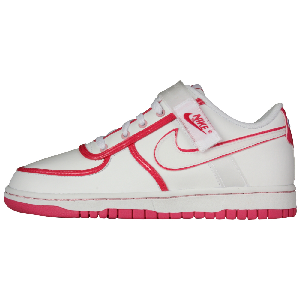 Nike Vandal Low Retro Shoes - Kids - ShoeBacca.com