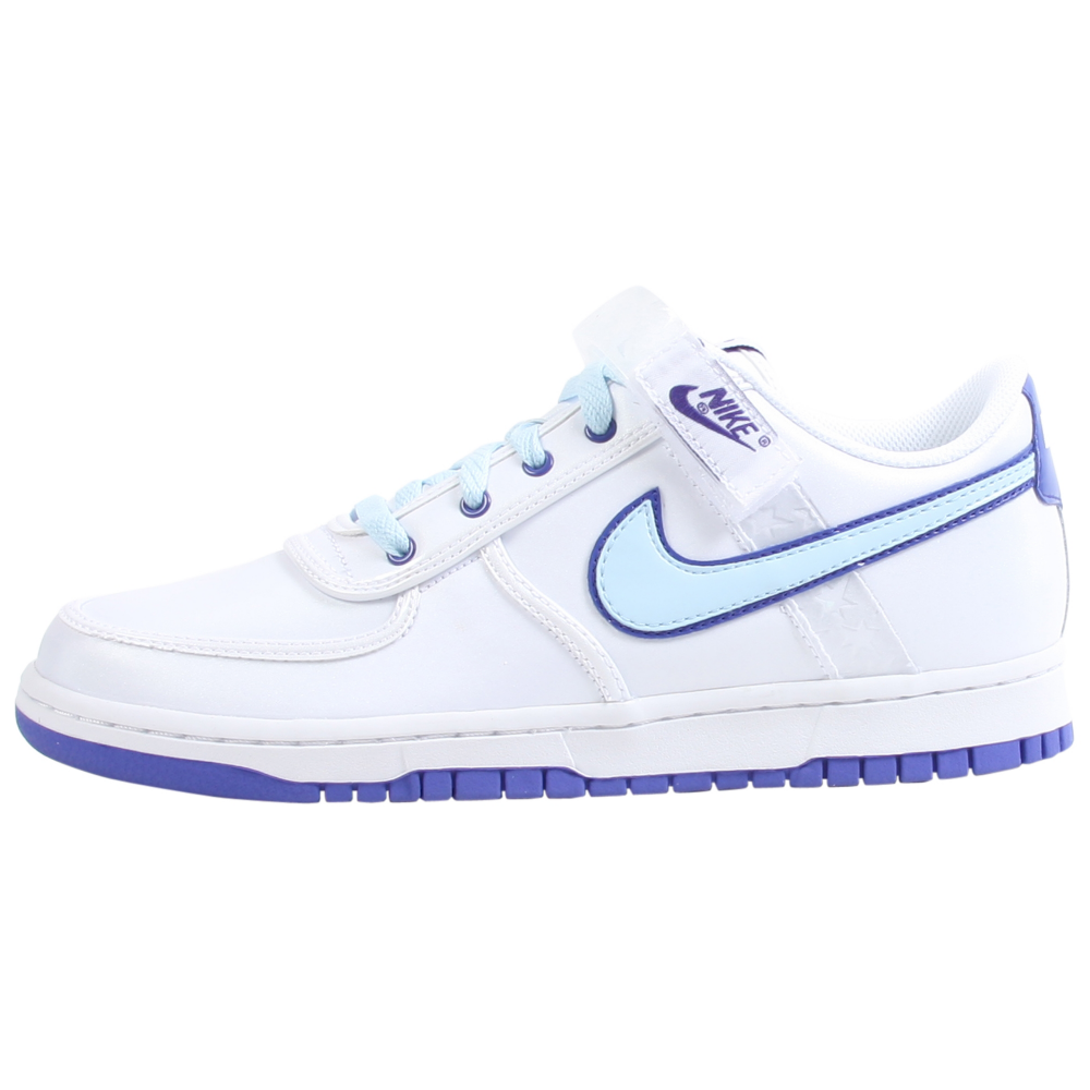 Nike Vandal Low Retro Shoes - Kids,Men - ShoeBacca.com