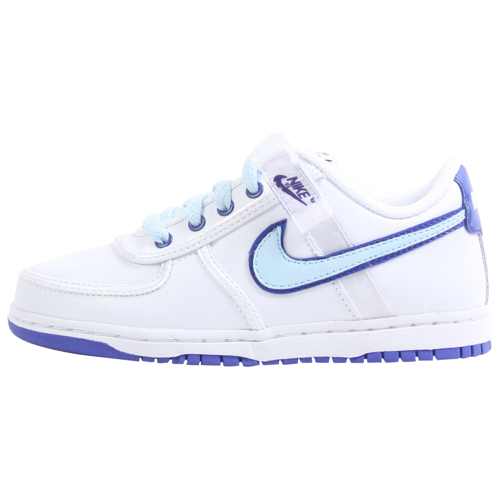 Nike Vandal Low Retro Shoes - Kids,Toddler - ShoeBacca.com