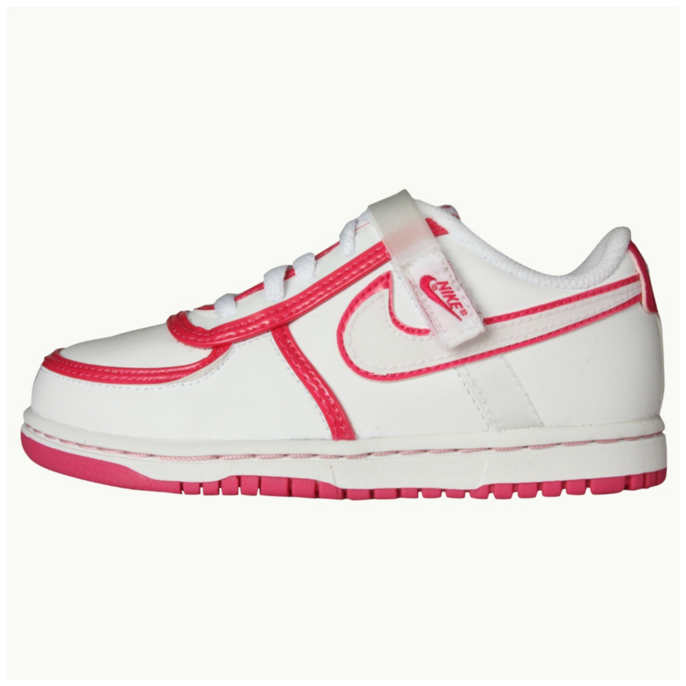 Nike Vandal Low Retro Shoes - Infant,Toddler - ShoeBacca.com