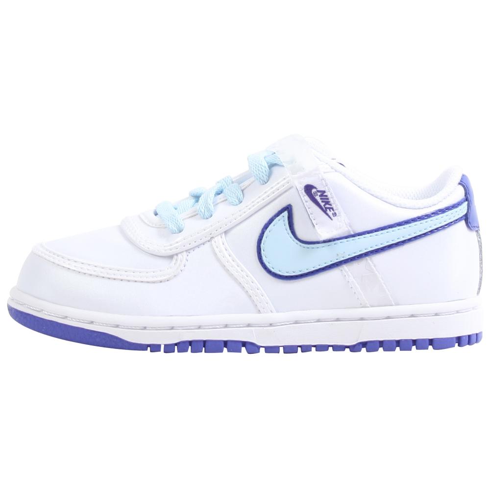 Nike Vandal Low Retro Shoes - Infant,Toddler - ShoeBacca.com