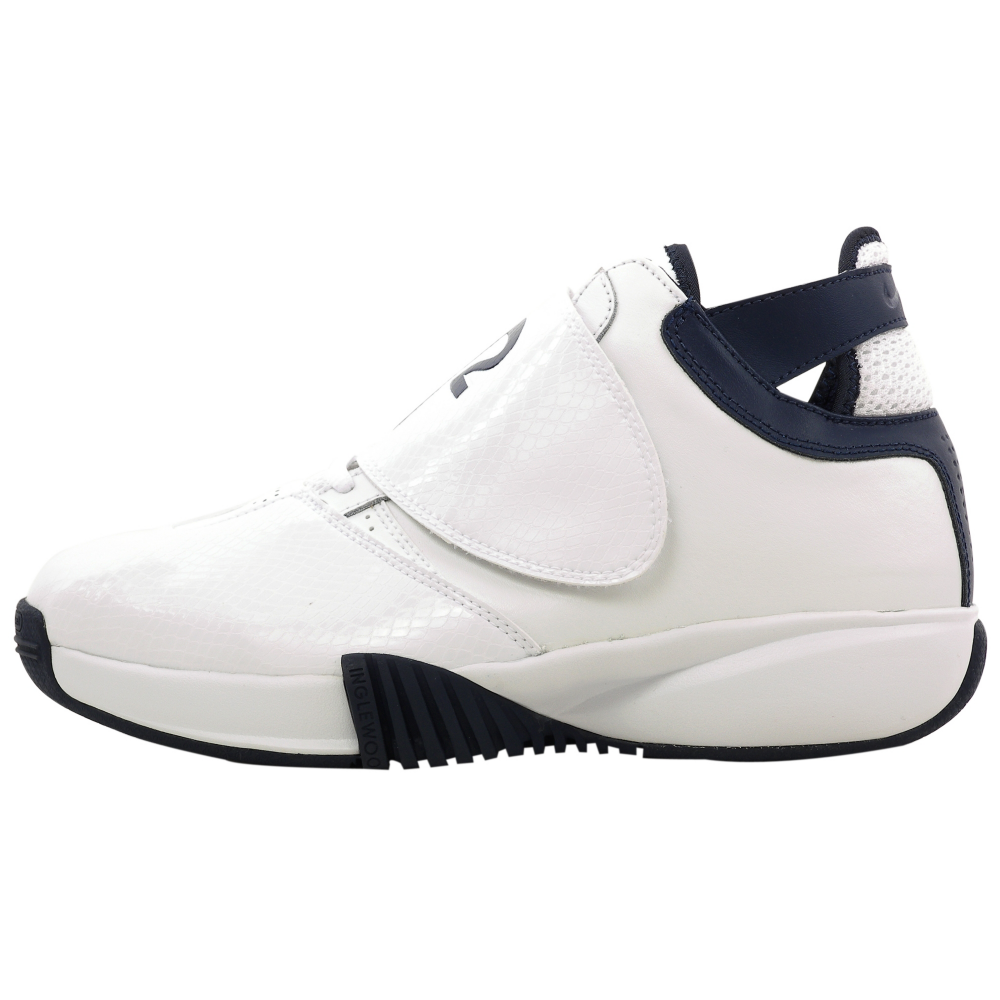 Nike P2 Ultimate Basketball Shoes - Kids - ShoeBacca.com