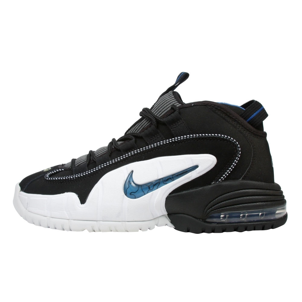 Nike Air Max Penny Retro Shoes - Kids,Men - ShoeBacca.com