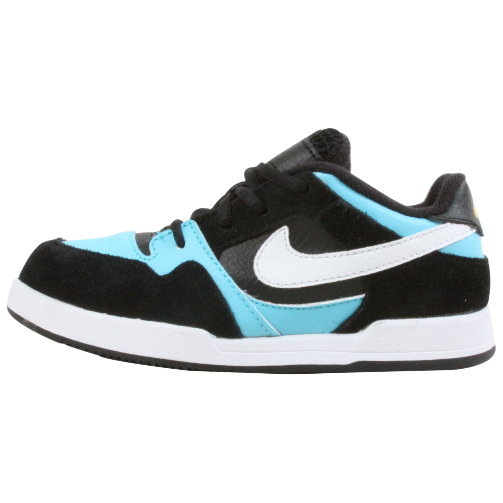 Nike Little Paul Rodriguez 2 Skate Shoes - Toddler - ShoeBacca.com