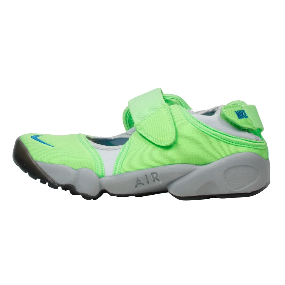 Nike Air Rift Running Shoes - Women - ShoeBacca.com