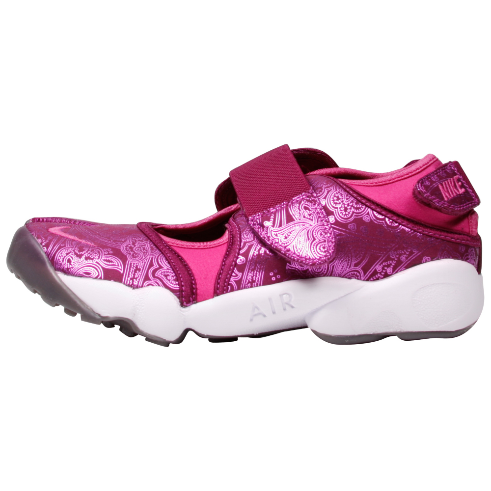 Nike Air Rift Trail Running Shoes - Women - ShoeBacca.com