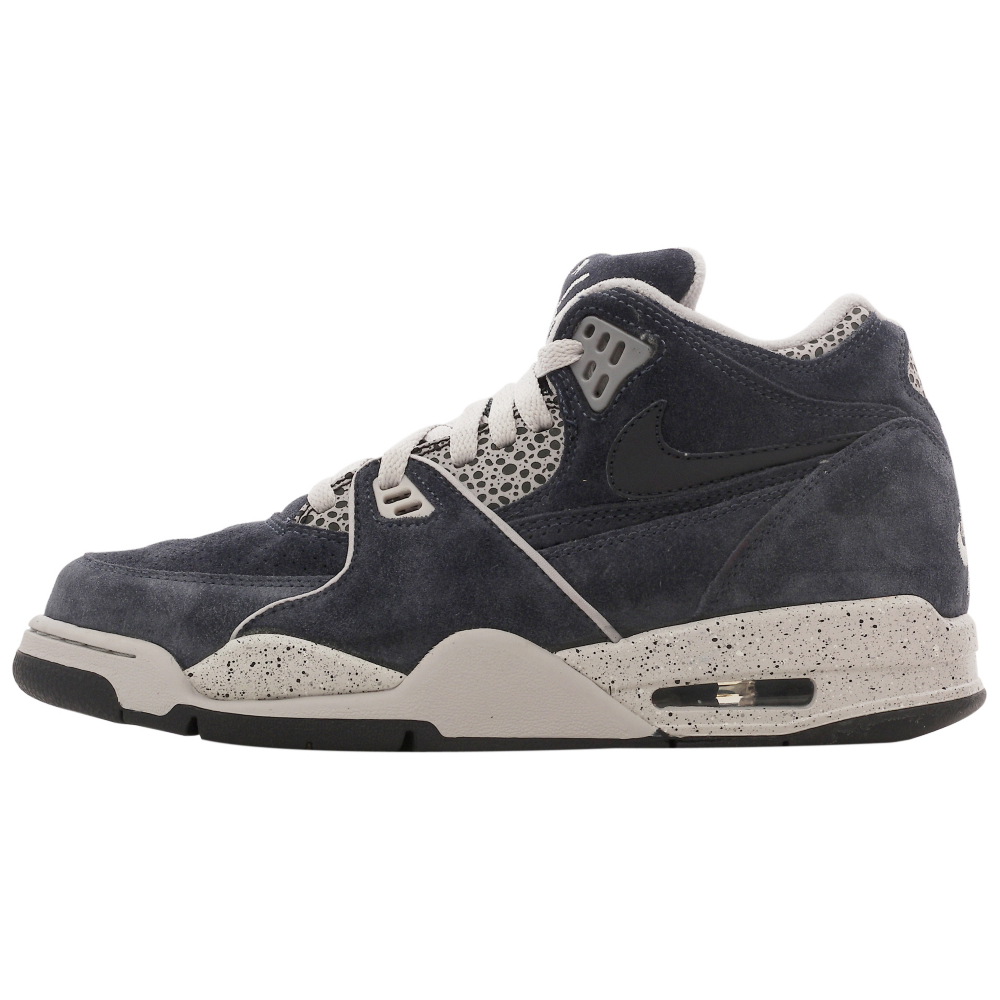 Nike Air Flight '89 Retro Shoes - Men - ShoeBacca.com