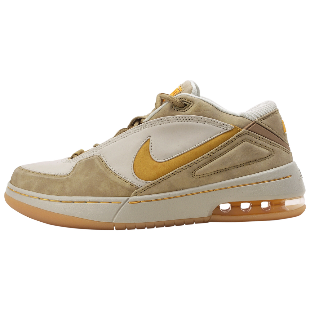 Nike Air Force 90 Low Basketball Shoes - Men - ShoeBacca.com