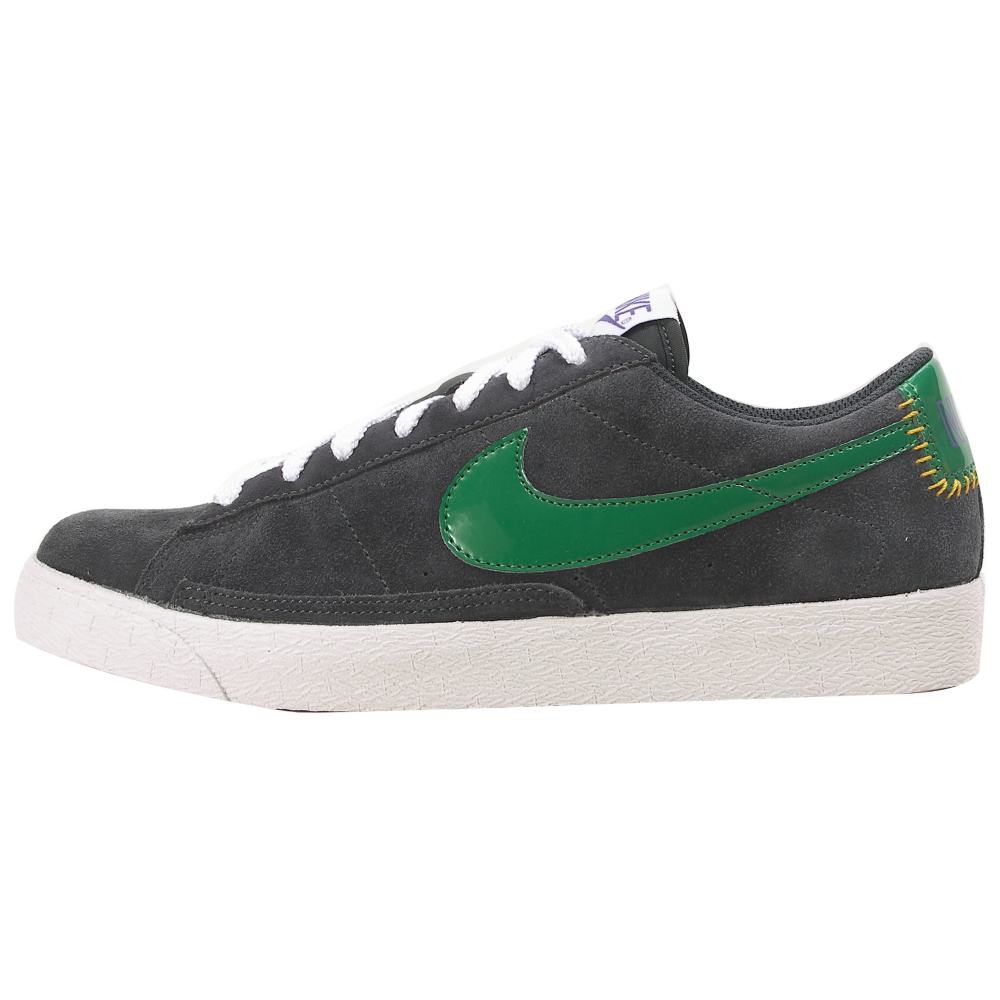 Nike Blazer Low Retro Shoes - Men - ShoeBacca.com