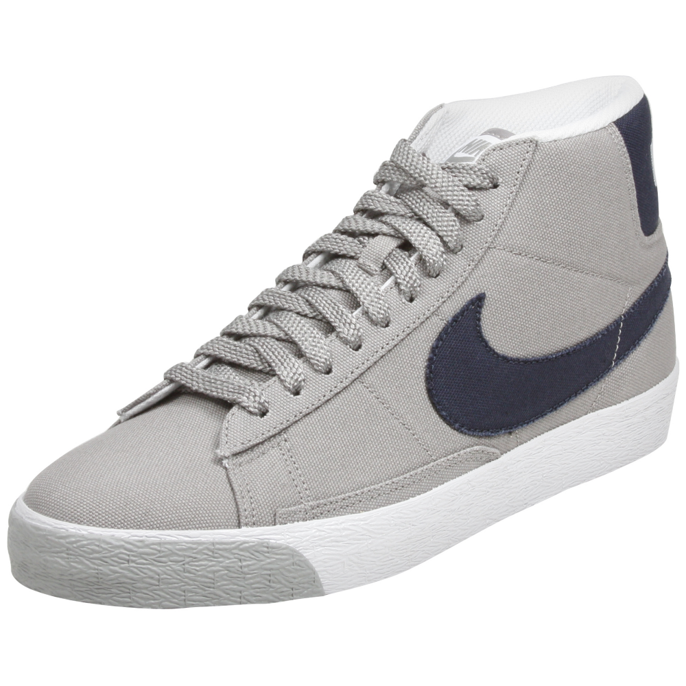 Nike Blazer High Retro Shoe - Men - ShoeBacca.com