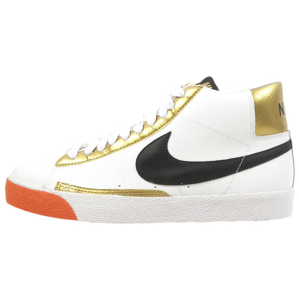 Nike Blazer Hi Retro Shoes - Men - ShoeBacca.com