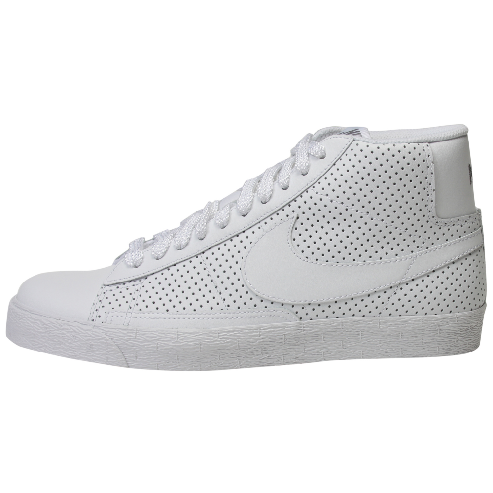 Nike Blazer High Retro Shoes - Men - ShoeBacca.com