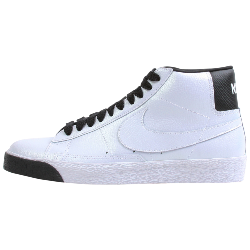 Nike Blazer High Retro Shoes - Men - ShoeBacca.com