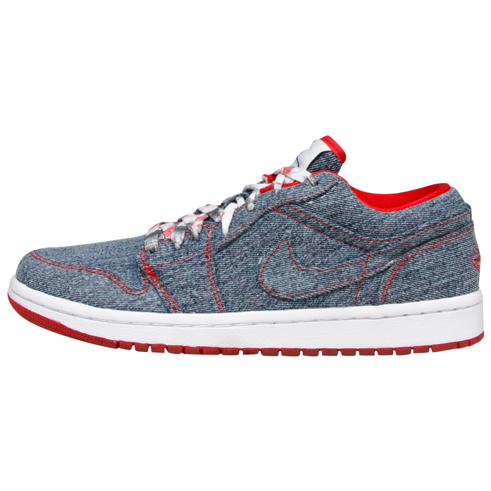 Nike Air Jordan 1 Retro Low CA Athletic Inspired Shoes - Women - ShoeBacca.com