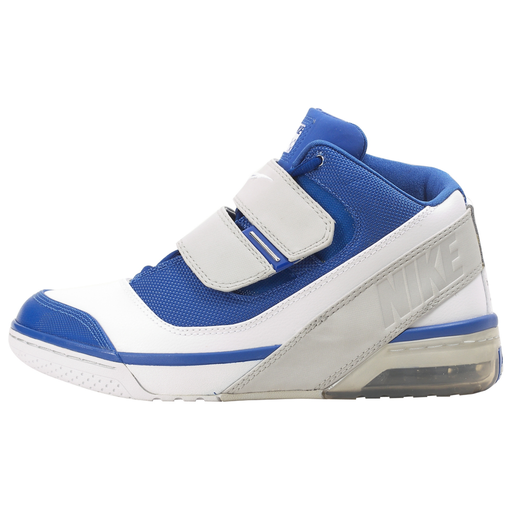 Nike Air Limelight Basketball Shoes - Men - ShoeBacca.com