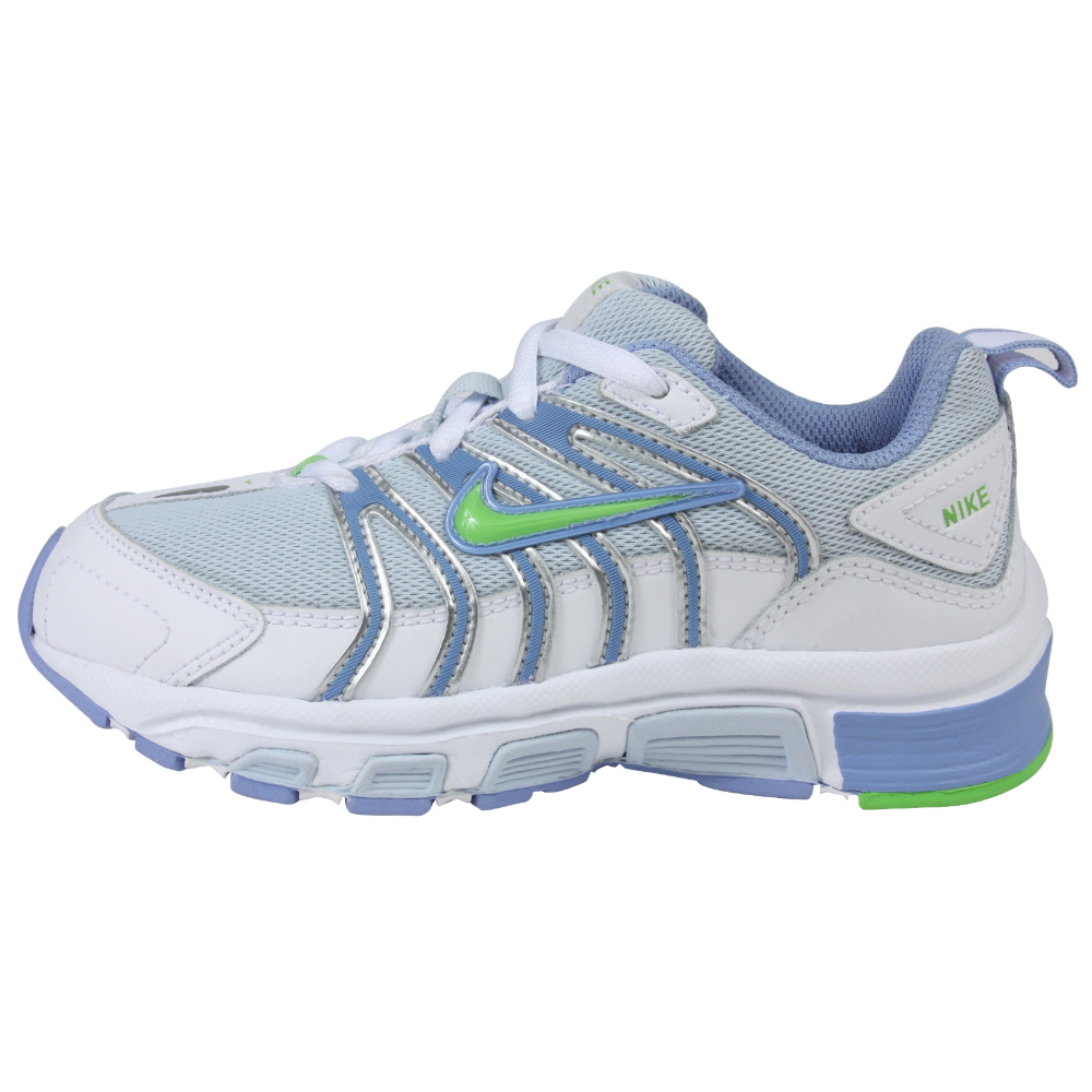 Nike T-Run Running Shoes - Kids,Toddler - ShoeBacca.com