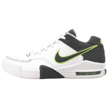 Nike Air Force Formidable Low II - 316074-101