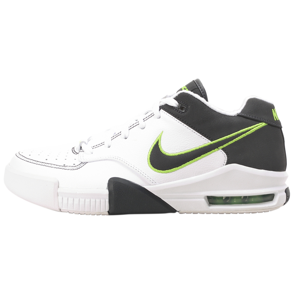 Nike Air Force Formidable Low II Basketball Shoes - Men - ShoeBacca.com