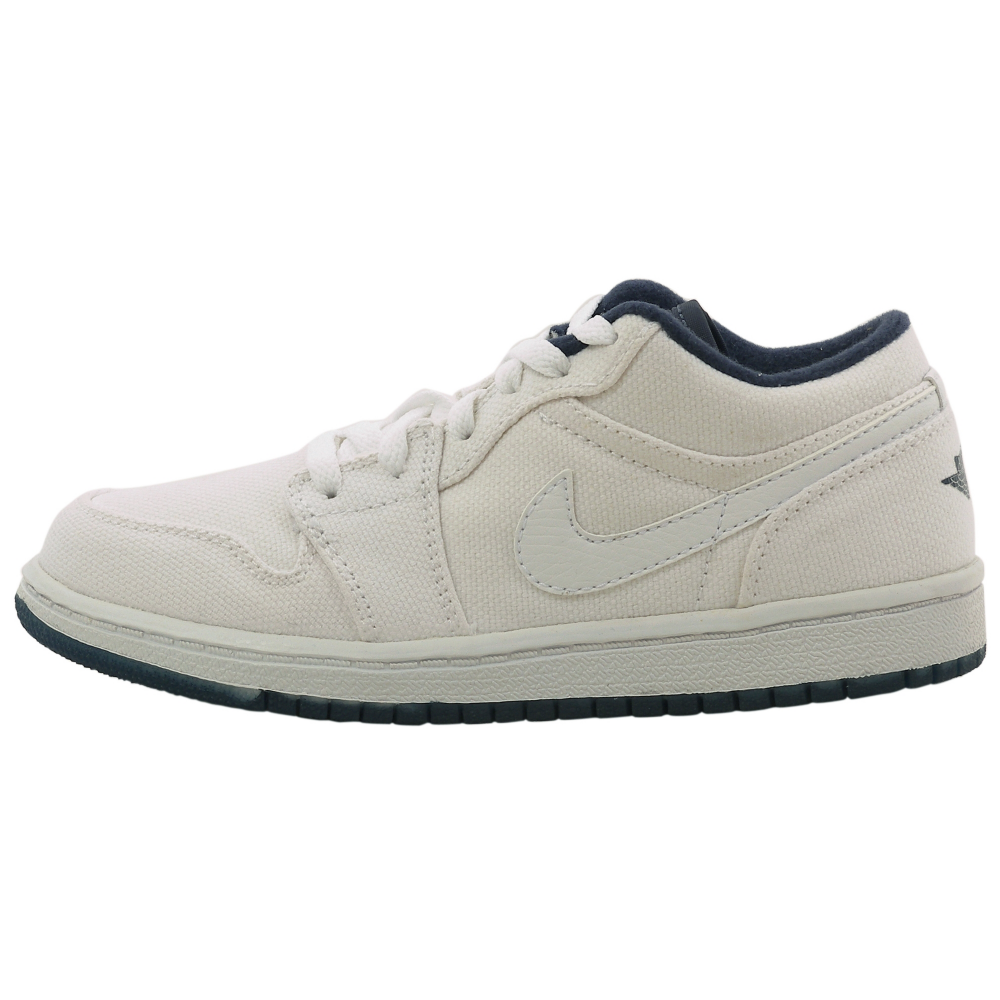 Nike Air Jordan 1 Retro Low Retro Shoes - Kids,Toddler - ShoeBacca.com