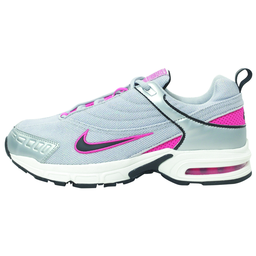 Nike Air Max Conceal Running Shoes - Women - ShoeBacca.com