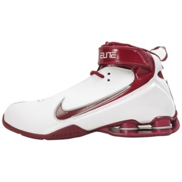 Nike Shox Testify TB - 316180-163