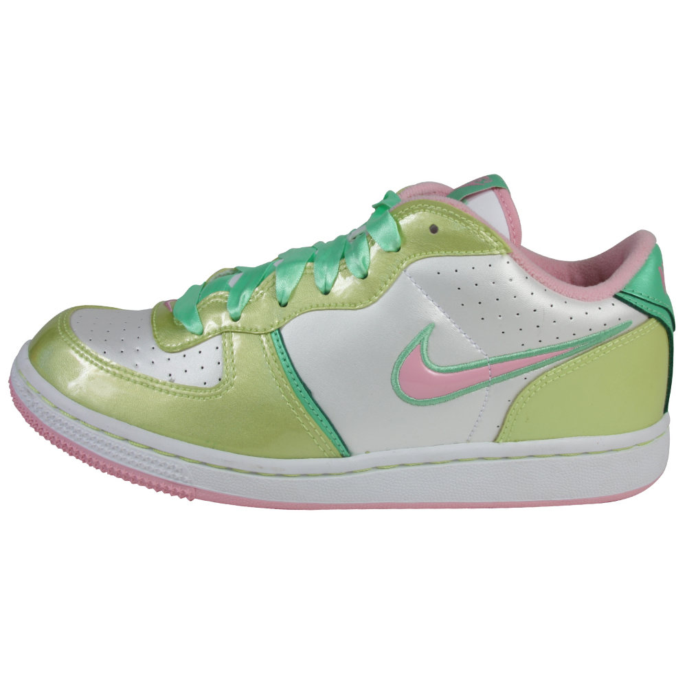 Nike Infiltrator Athletic Inspired Shoes - Kids - ShoeBacca.com