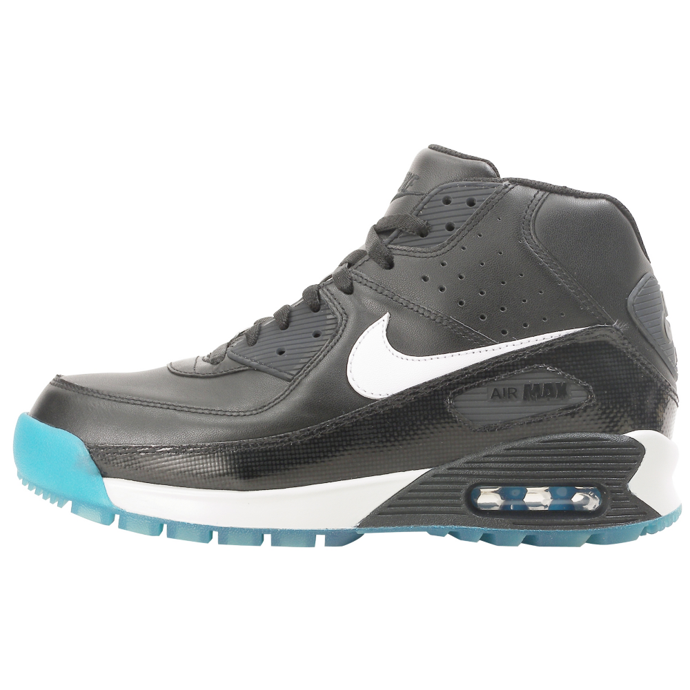 Nike Air Max 90 Boots Shoes - Men - ShoeBacca.com