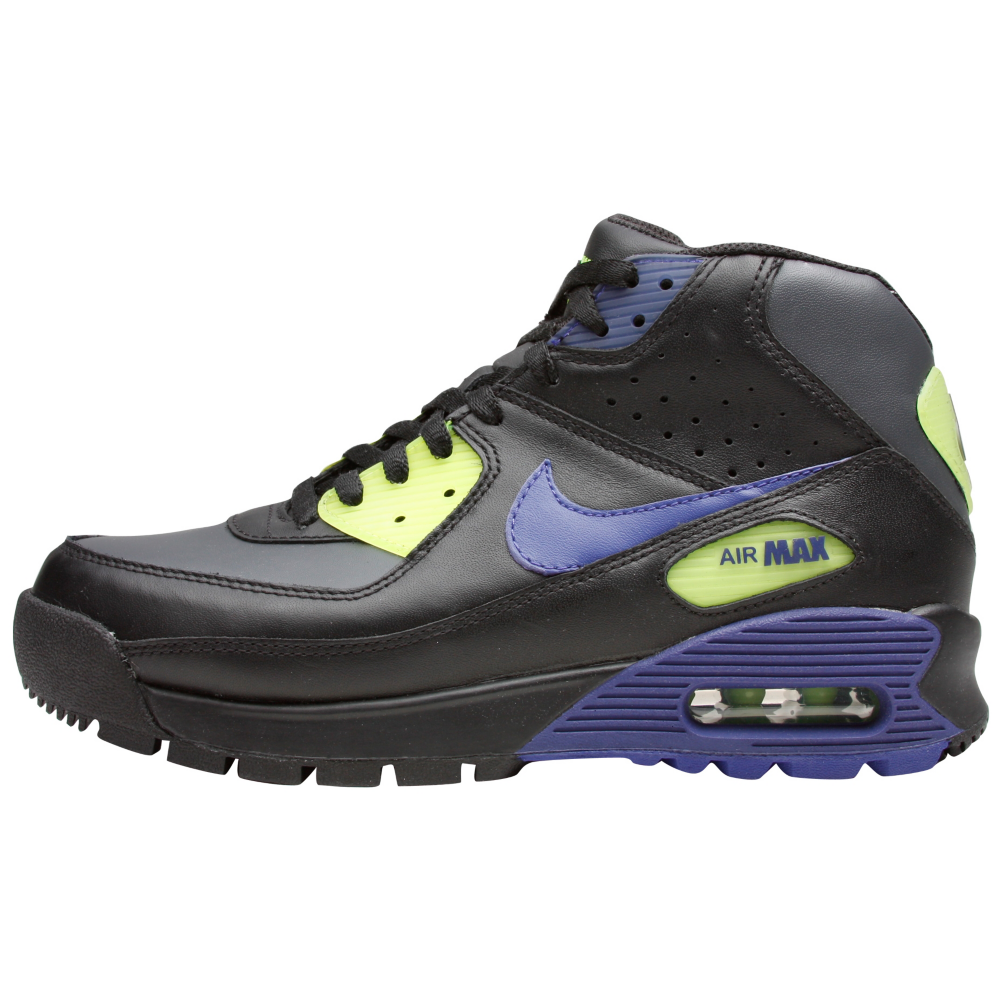 Nike Air Max 90 Boots Shoes - Men - ShoeBacca.com