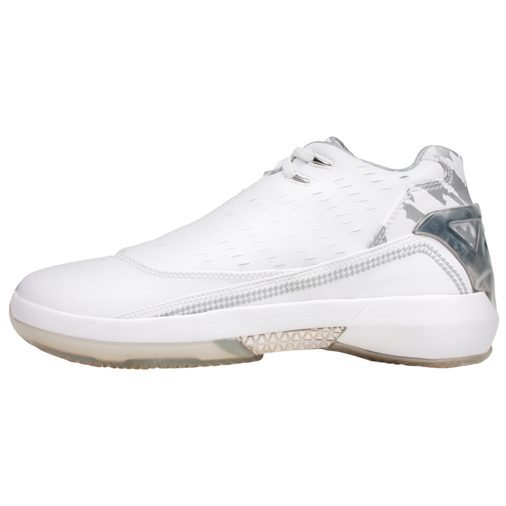 Nike Air Jordan XX2 5/8 Athletic Inspired Shoes - Men - ShoeBacca.com