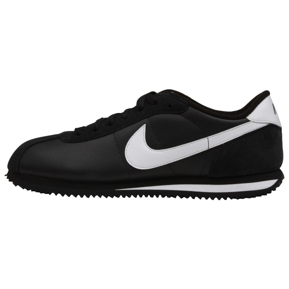 Nike Cortez Basic Leather '06 Retro Shoe - Men - ShoeBacca.com