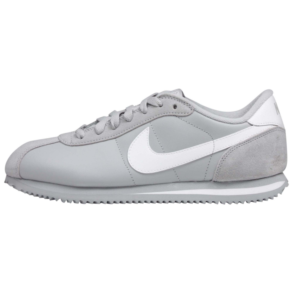 Nike Cortez Basic Leather '06 Retro Shoe - Men - ShoeBacca.com