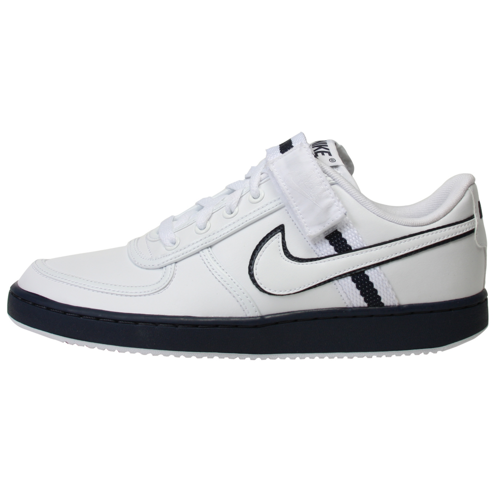 Nike Vandal Low Retro Shoes - Men - ShoeBacca.com