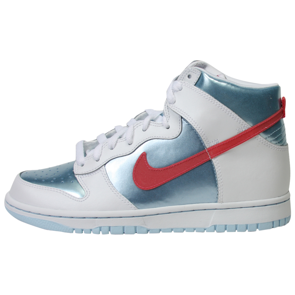 Nike Dunk High Retro Shoes - Kids - ShoeBacca.com