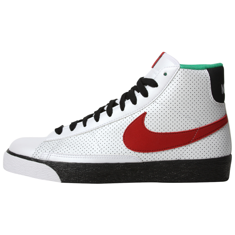 Nike Blazer High Retro Shoes - Men - ShoeBacca.com