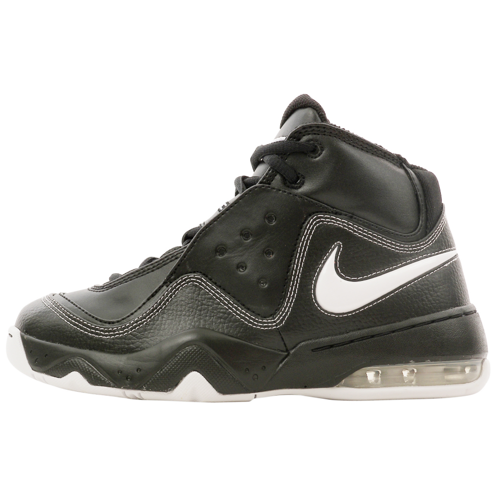 Nike Air Power Force Basketball Shoes - Kids,Men - ShoeBacca.com