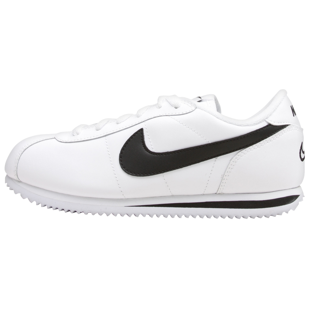 Nike Cortez Retro Shoes - Toddler,Youth - ShoeBacca.com