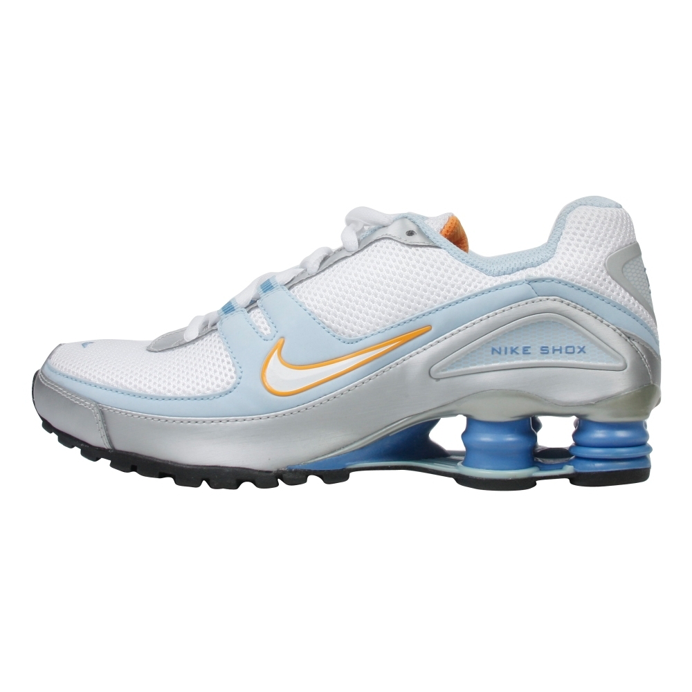 Nike Shox Turbo Running Shoes - Kids - ShoeBacca.com