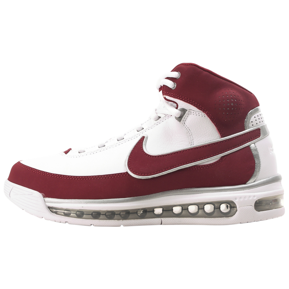 Nike Air Max Elite II TB Basketball Shoes - Men - ShoeBacca.com