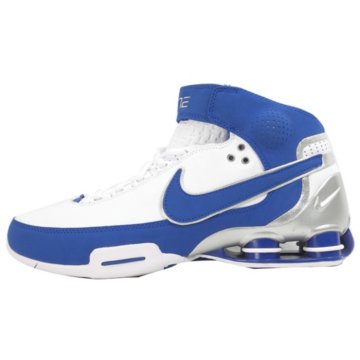 Shox Elite II TB - 316904-141