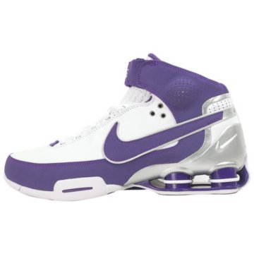Nike Shox Elite II TB - 316904-151