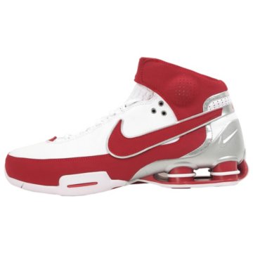 Nike Shox Elite II TB - 316904-161
