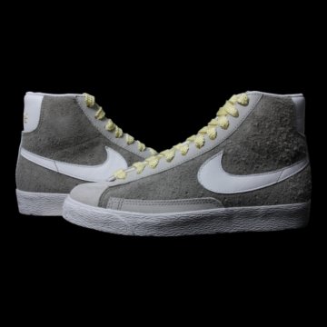 Nike Blazer Mid Premium