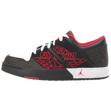 Nike Jordan Nu Retro 1 - 317105-061